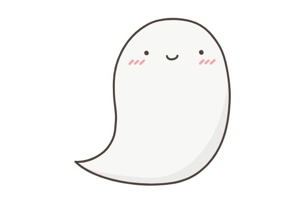 casper the friendly ghost