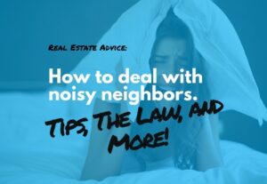 how-to-deal-with-noisy-neighbors