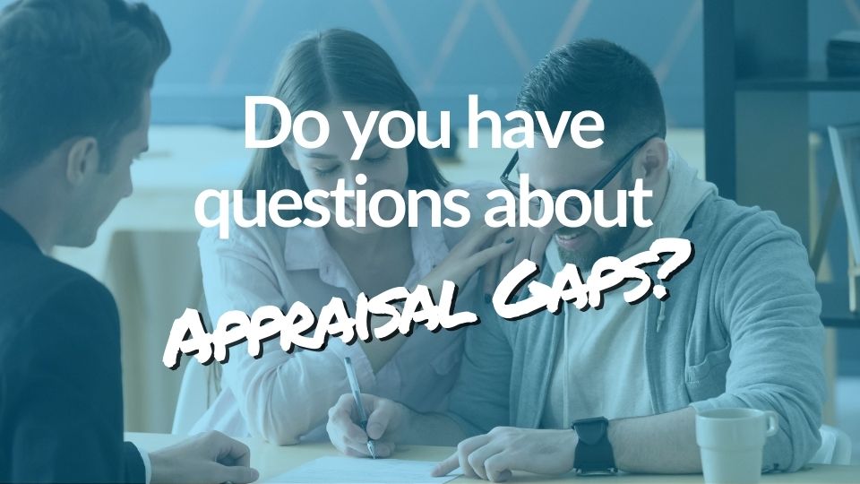 appraisal-gaps