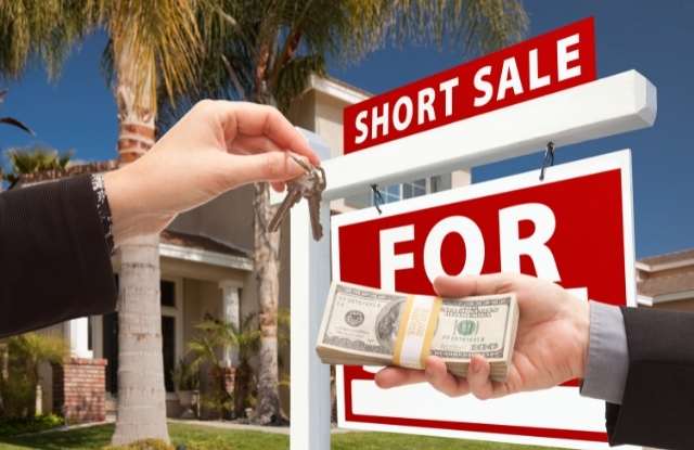 mortgage forbearance home buyers