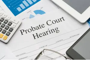 how probate works for inherited property in colorado