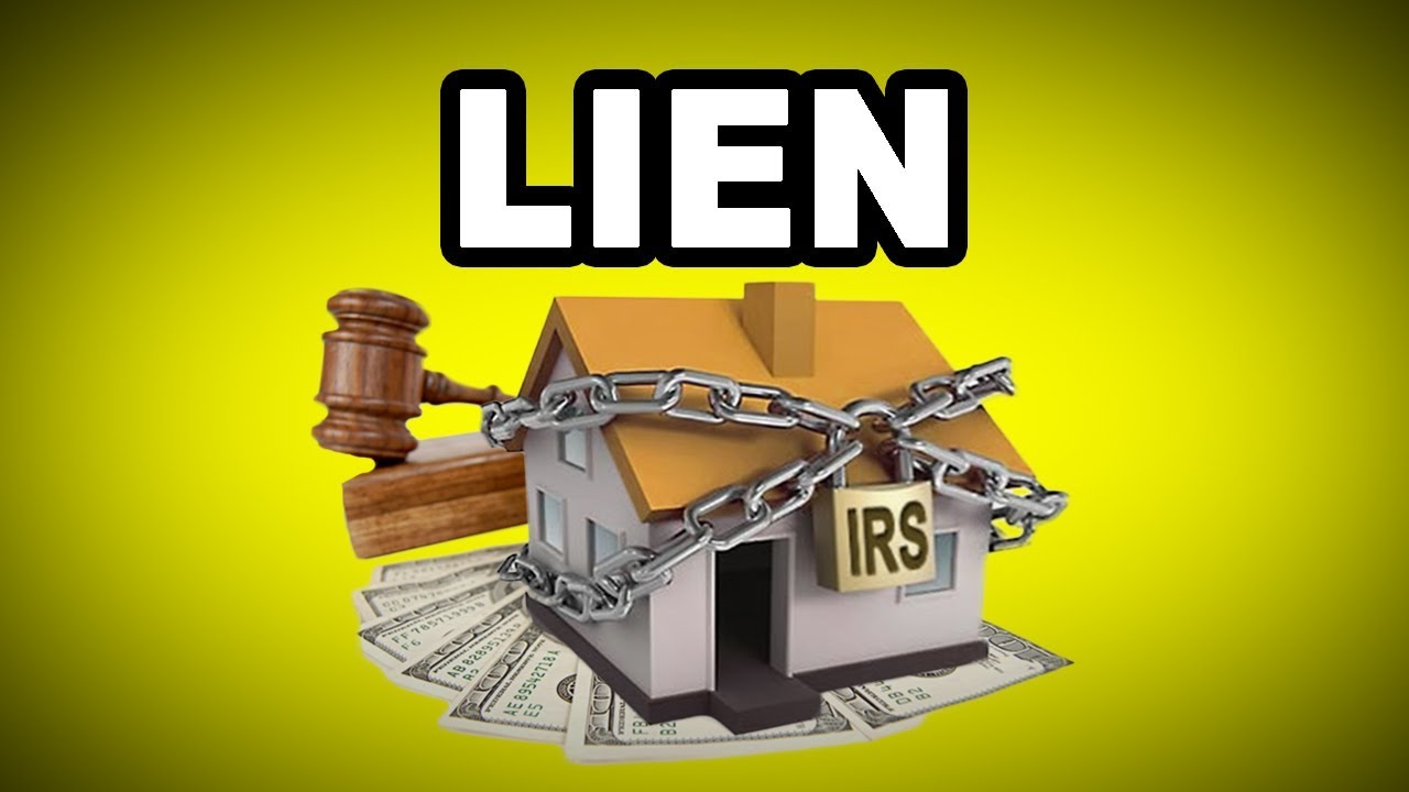 Selling a house with a lien in Colroado 8 selling a house with a lien in Colorado