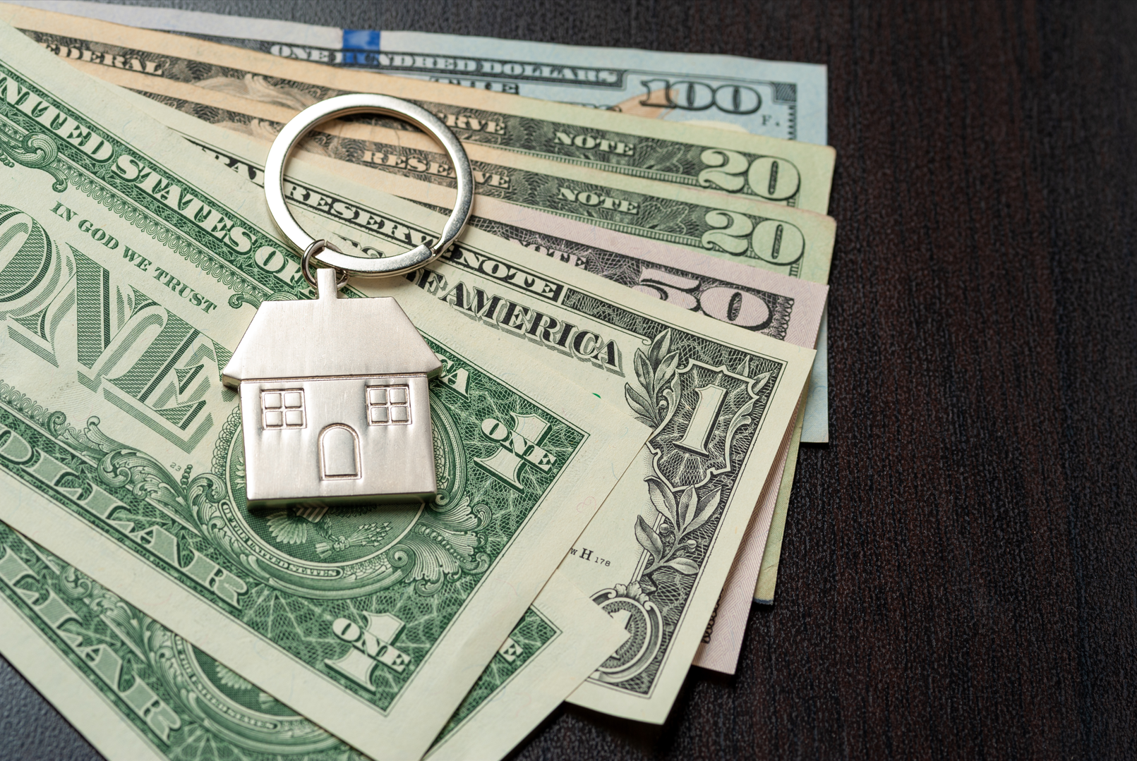 Can I sell my house if I have a HELOC in Colorado