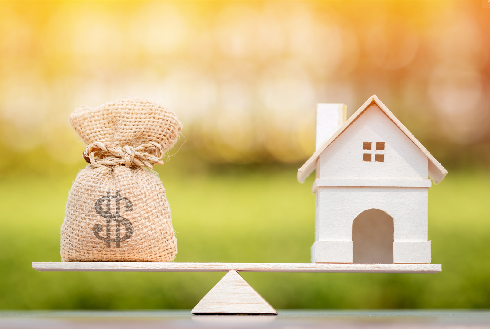 Can I sell my house if I have a HELOC in Colorado
