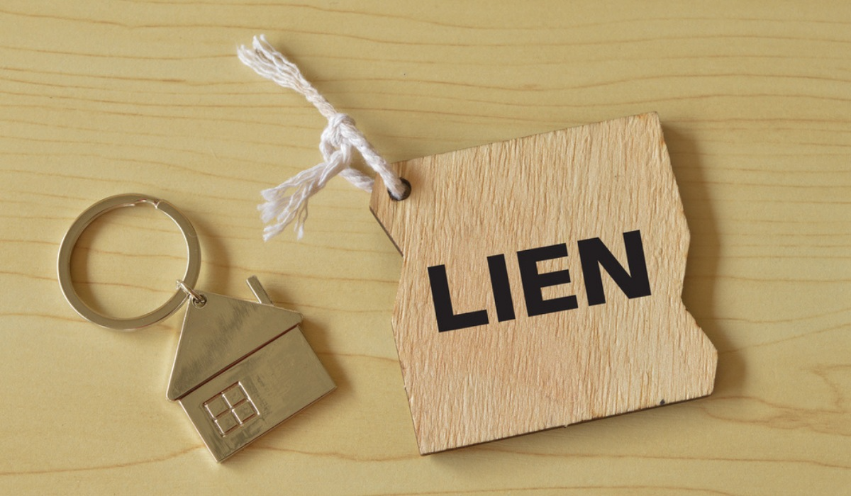 Selling a house with a lien in Colroado 4 selling a house with a lien in Colorado