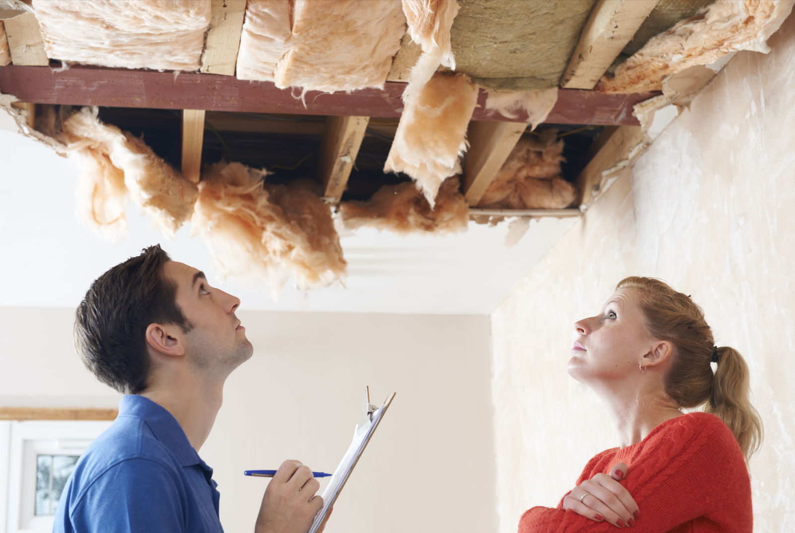 What To Expect From A Home Inspection As A Seller In Colorado