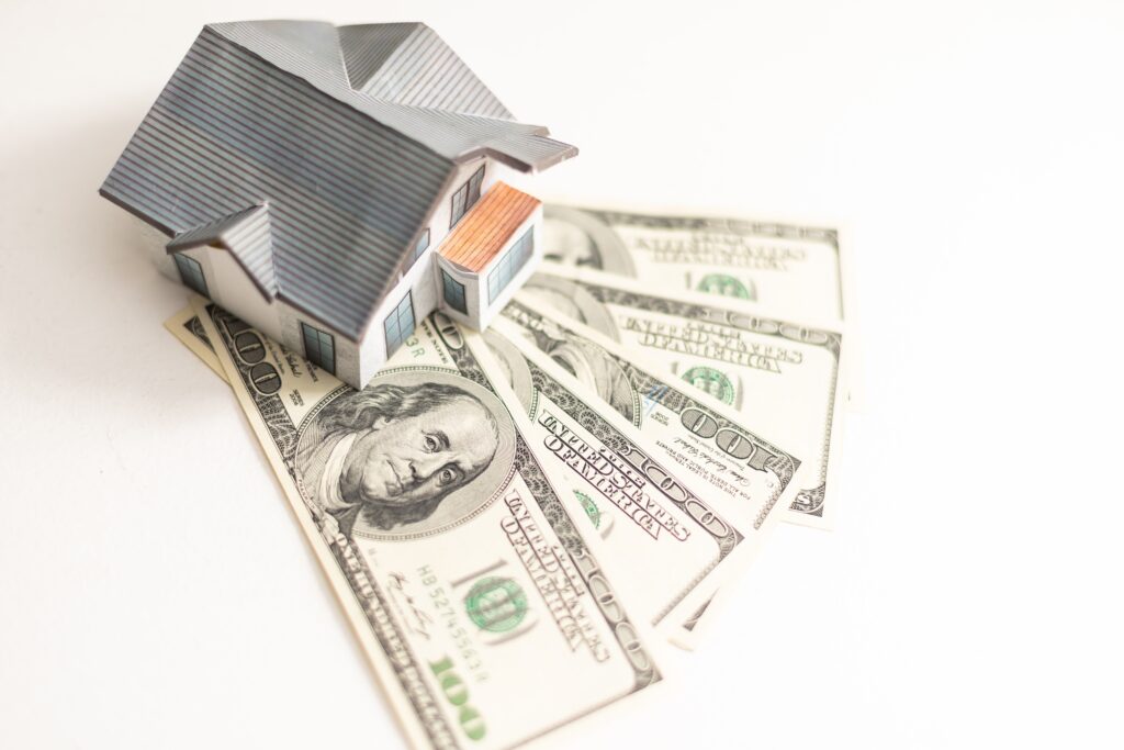 Taxes When Selling An Inherited House In Colorado