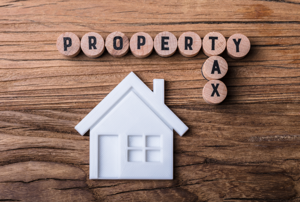 Taxes When Selling An Inherited House In Colorado