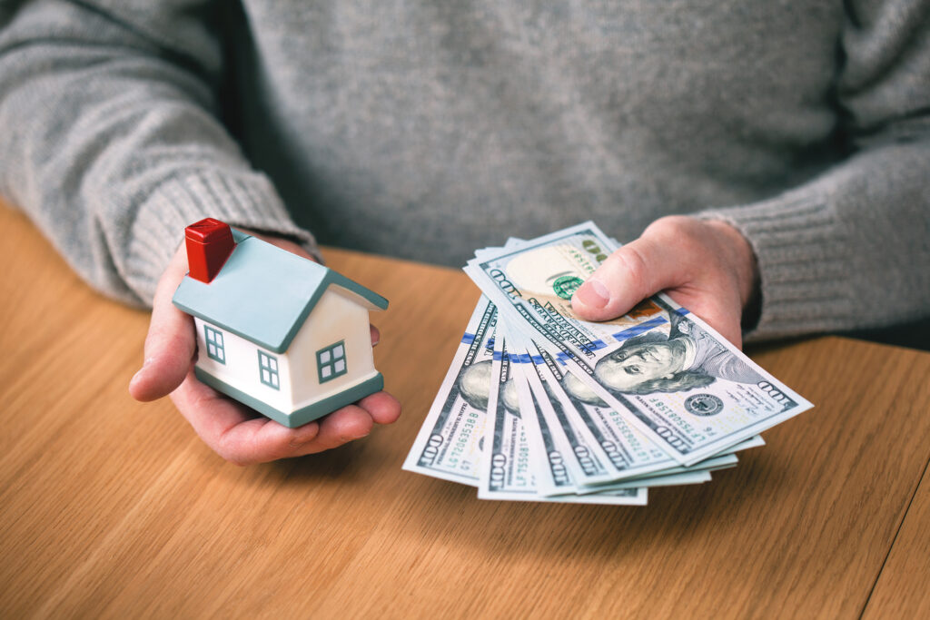 Taxes When Selling An Inherited House In Colorado